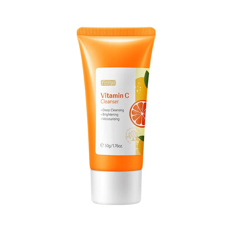 Radiant Vitamin C Cleanser