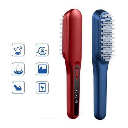 ReviveGlow Hair Growth Comb