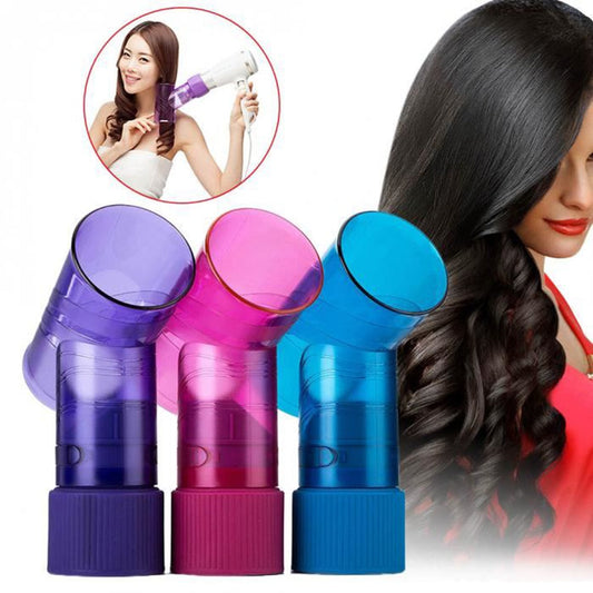 CurlShaper Pro Hair Diffuser