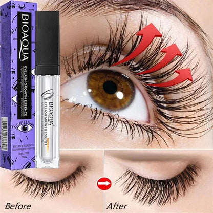 LashGrow Fast Serum