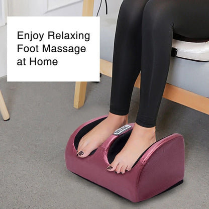 RelaxPro Electric Foot Massager