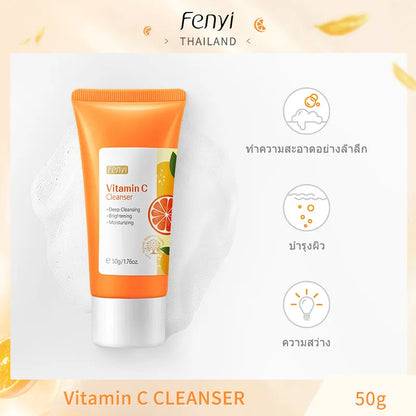 Radiant Vitamin C Cleanser