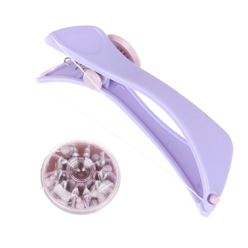 Silky Smooth Hair Remover Tool