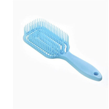 Silky Smooth Massage Hair Comb