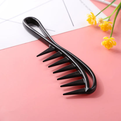 Shark Glide Detangle Comb