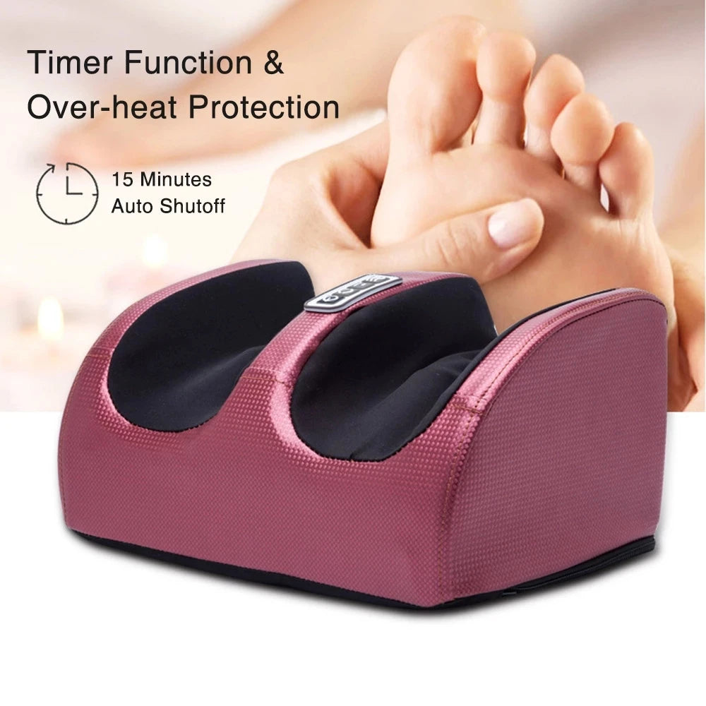 RelaxPro Electric Foot Massager