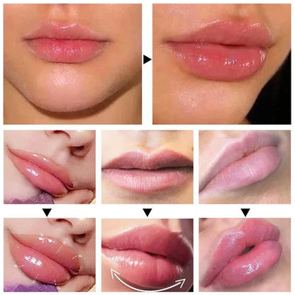 Glamorous Lip Plumper Serum