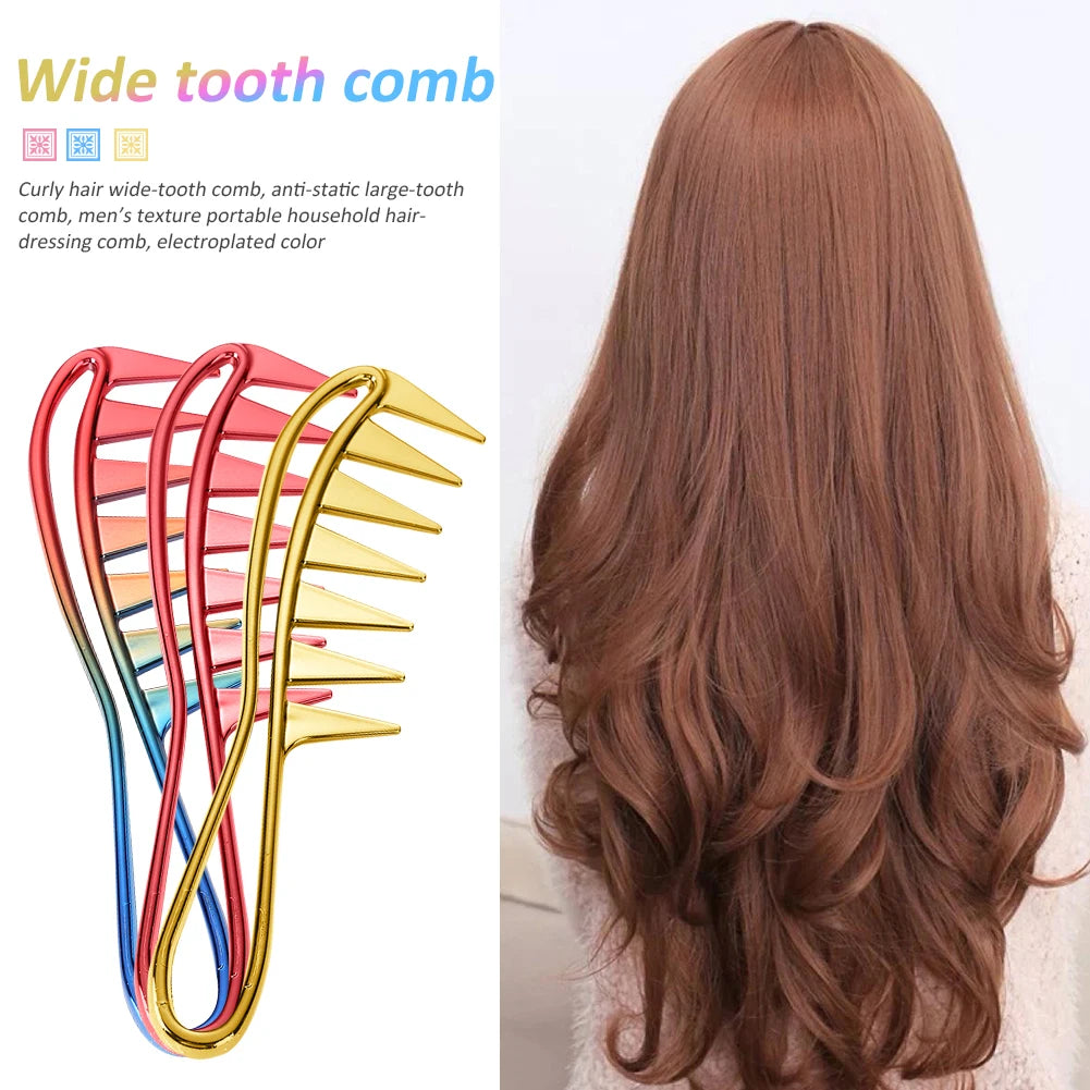 Shark Glide Detangle Comb