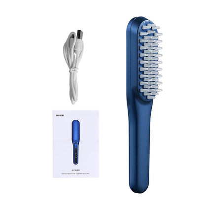 ReviveGlow Hair Growth Comb