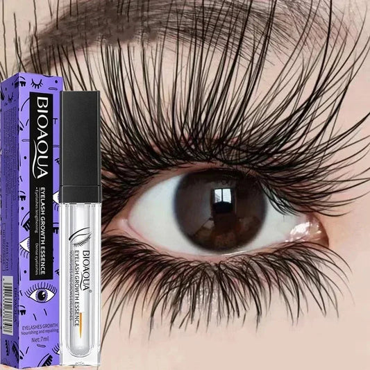 LashGrow Fast Serum