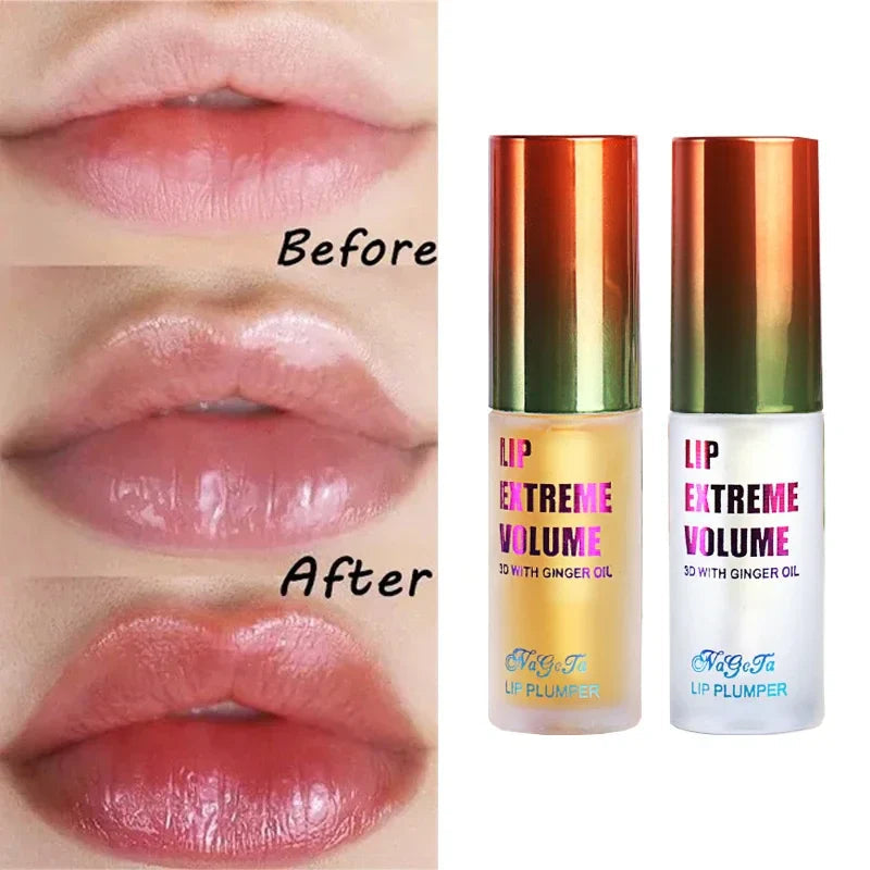 Glamorous Lip Plumper Serum