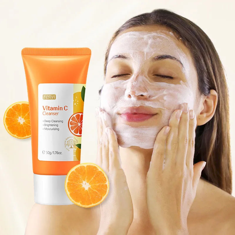 Radiant Vitamin C Cleanser