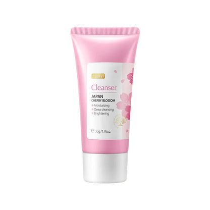 Radiant Vitamin C Cleanser