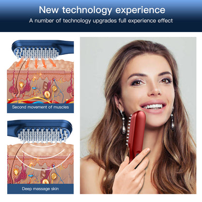 ReviveGlow Hair Growth Comb