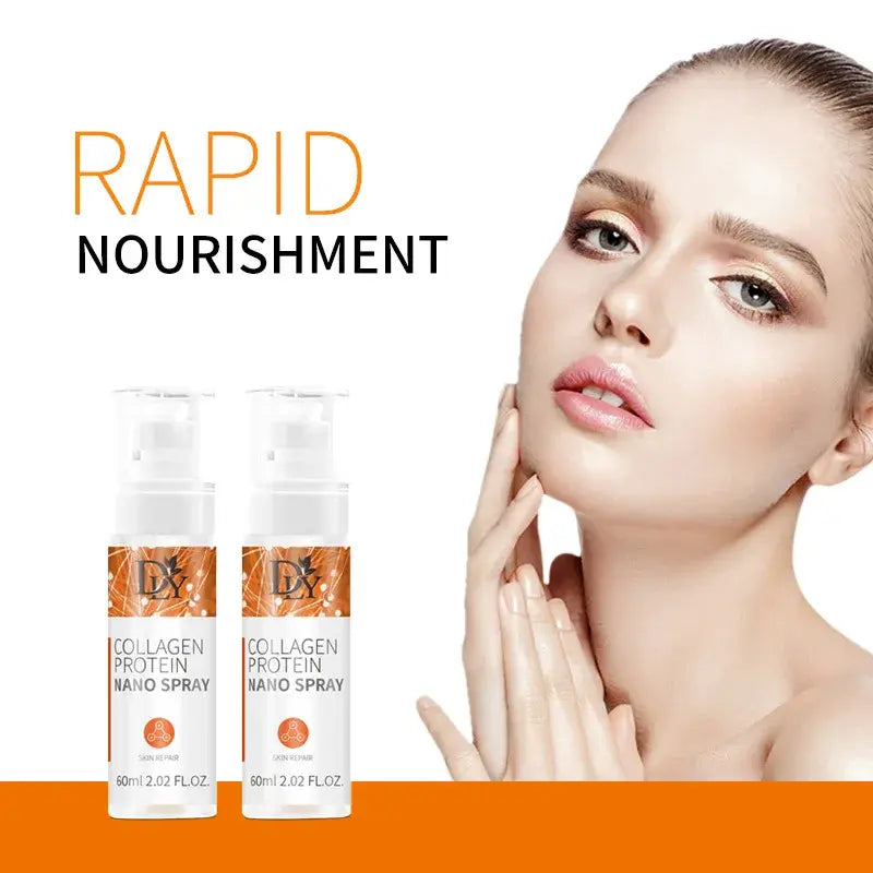 Radiant Collagen Glow Serum